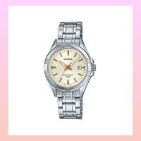 ราคา CASIOนาฬิกาข้อมือผู้หญิงรุ่นLTP-1308D ของแท้รับประกัน 1ปี (27801671521)