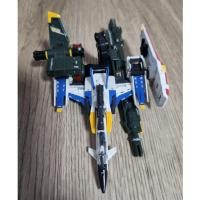 ราคา [ประกอบแล้ว] Bandai RG Skygrasper Launcher Pack (Gundam Model Kits) โมเดล กันดั้ม กันพลา (42760901799)