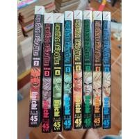 ราคา (เล่มเศษแยกเล่ม) คนเดือดเมืองดิบ สภาพบ้านปกมีคราบน้ำ (17096184646)