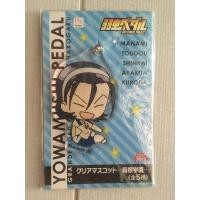 ราคา Yowamushi Pedal Acrylic Keychain พวงกุญแจ อะคริลิค โอตาคุ น่องเหล็ก (3451281293)