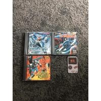 ราคา NEC HuCard PC Engine Robot Games Collection / Japan (20540323799)