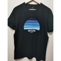 ราคา เสื้อมือสอง สภาพใหม่ Ripcurl size M อก 40 ยาว 28 (24516856519)