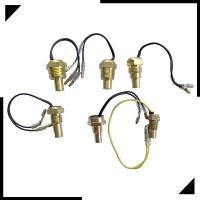 ราคา เครื่องตรวจจับอุณหภูมิน้ำในรถยนต์, 1ชิ้น12V/24V 10mm 12mm 14mm 16mm 17mm 21mm (54555566352)