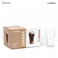 ราคา CITINOVA OHANA / OHANA GLASS (6 ชิ้น) (43052711756)