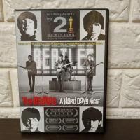 ราคา DVD : THE BEATLES ( มือสอง ) แผ่นแท้ (24188593372)