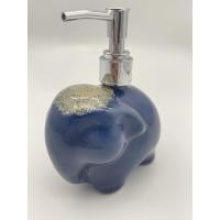ราคา ขวดใส่สบู่แชมพูโลชั่นเหลวรูปสัตว์เซรามิคสำหรับห้องน้ำห้องนั่งเล่นห้องนอน ขวดแชมพูเปล่าสวยงาม ขวดแชมพูหัวปั๊ม ขวดสบู่เหลว (6078192619)