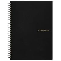 ราคา สมุดบันทึก Maruman Mnemosyne N104 - B5 - Dot Grid (41952303897)