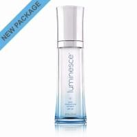 ราคา มอยเจอร์ไรเซอร์ ครีมบำรุงผิวสูตรเข้มข้น LUMINESCE Daily Moisturizing Complex (734697509)