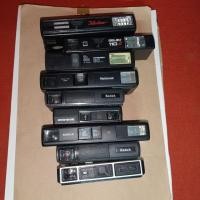 ราคา ขายเหมากล้องฟิล์มชำรุด เสีย สำหรับตั้งโชว์ 9กล้อง (55750050574)