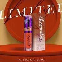 ราคา Chomnita mate lip color สี Baby (7013718205)