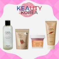 ราคา Skinfood Carrot Carotene Soothing Toner/แครอท Carotene Balancing โฟมทําความสะอาด/แครอท Carotene Daily Mask Refill 15 แผ่น/Hydrating and Calming Carrot Carotene Food Mask (53400192626)