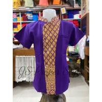 ราคา ชุดนวด ชุดพนักงาน สปา โรงแรม ยูนิฟอร์ม # เสื้อพนักงานชาย (23047537904)