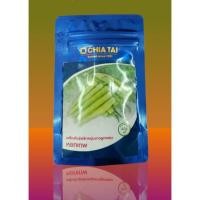 ราคา เมล็ดพันธุ์พริกหนุ่มขาวหยกเทพ ตราเจียไต๋ บรรจุ 50 กรัม (43218758947)