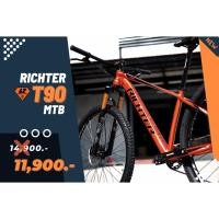 ราคา รถจักรยานเสือภูเขา รุ่น เฟรม : ซ่อนสาย (11892591154)