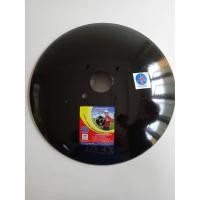 ราคา ใบผาน 15.5 นิ้ว ใบผานตราง้าว ใบผานรถไถนาเดินตาม รุ่นหนาอย่างดี ใส่ได้กับโครงผานรถไถนาเดินตามทุกรุ่น (00015) (5779425299)