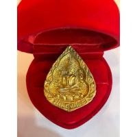 ราคา No590พระประจำวันพฤหัสบดีวัดนาคปรกภาษีเจริญ (25614073781)