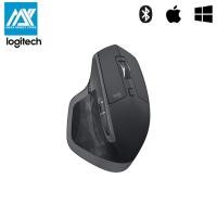 ราคา เมาส์ไร้สาย Logitech MX Master 2S - การเลื่อนที่รวดเร็วตามหลักสรีระศาสตร์ ชาร์จใหม่ได้ ควบคุมคอมพิวเตอร์ 3 ตัว (57805308248)