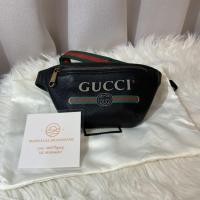 ราคา New gucci belt bag mini 90 (19940880071)