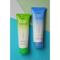 ราคา Mistine Extra facial foam willow herb extract 85g มิสทิน เอ็กซ์ตร้า โฟม โฟมทำความสะอาดผิวหน้า โฟมล้างหน้า (1 หลอด) (2550656748)