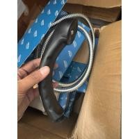 ราคา 28067 ฝักบัว หัวฝักบัวสายอ่อน พร้อมสาย ขนาดเล็ก สีดำ - GROHE (25740674779)