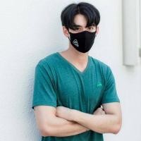 ราคา Rudedog เสื้อยืดคอวี ชาย/หญิง รุ่น V - Expert สีเขียว (ราคาต่อตัว) (7544063501)