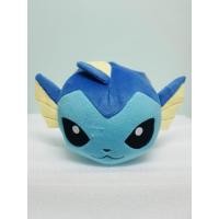 ราคา Vaporeon (Eevee อีวุย) ยาว 30 ซม. ลิขสิทธิ์แท้ (23508066218)