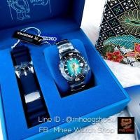 ราคา Seiko Prospex Real Thai30th Anniversary Limited Edition NUNG TA LUNG Monster รุ่น SRPG55K1 (15003601212)