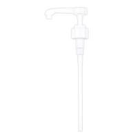 ราคา Dr. Bronner's / Dr.Bronner's Pure Castile Soap Pump for 950ml size (22643803293)