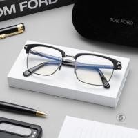ราคา กรอบแว่น TOM FORD TF5801B 001 (24020006110)