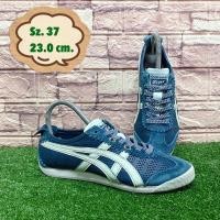 ราคา Onitsuka Tiger Mini Cooper Limited Edition (12226439555)
