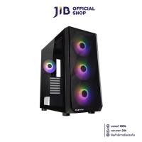 ราคา CASE (เคส) PLENTY ME19 (BLACK) (ATX) (26663484355)