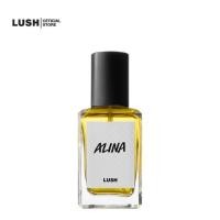 ราคา LUSH PERFUME น้ำหอมกลิ่น ALINA PERFUME (20987527334)