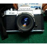 ราคา กล้องฟิล์ม PENTAX K1000 (25815204748)