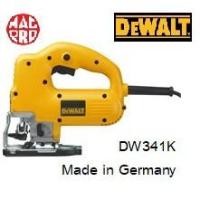ราคา DeWALT เลื่อยจิ๊กซอว์ 550w รุ่น DW341K