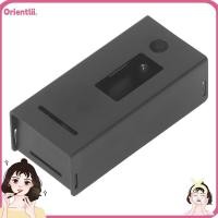 ราคา ORIENTTK Hotspot Protective ,อลูมิเนียมอัลลอยด์เกราะป้องกัน MMDVM Hotspot Shell, สกรู M2.5X3 ทนทานสีดําอลูมิเนียมอัลลอยด์คอมพิวเตอร์บอร์ดเดี่ยว (44854493050)