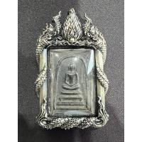 ราคา พระสมเด็จ อ.ชุม ไชยคีรี วัดพระบรมธาตุ ปี 2497 (18572356794)