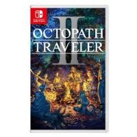 ราคา สินค้าใหม่ มือ1 NSW OCTOPATH TRAVELER II - Nintendo Switch - Octo path 2 (21874524815)
