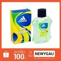 ราคา Adidas Get Ready for Men EDT 100 ml.