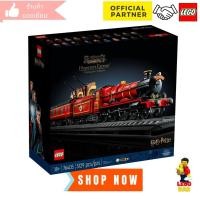 ราคา Lego 76405 Hogwarts Express™ – Collectors' Edition (Harry Potter) #Lego76405 by Brick DAD (18040506410)