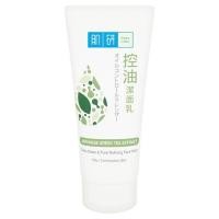 ราคา Hada Labo Deep Clean & Pore Refining Face Washing 100 g (9613550434)