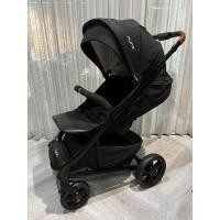 ราคา รถเข็น Nuna Tavo รถเข็นเด็ก Tavo แรกเกิด - 22kg (28808085091)