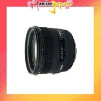 ราคา [ กล้องมือสองจากญี่ปุ่น ] SIGMA Prime Standard Lens 50mm F1.4 EX DG HSM Full Frame for Sony 310622 (24233168415)