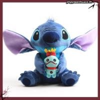 ราคา ตุ๊กตาสติชขนนุ่มตัวใหญ่ 100-110cm งานสวย ท้องลายสกรีน | มีสินค้าพร้อมส่ง ทางร้านส่งไว ส่งของทุกวัน (53904408831)