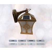 ราคา โคมไฟติดผนัง LED พลังงานแสงอาทิตย์ ZS7003/1 โคมไฟโซล่าเซล ไฟพลังงานแสงอาทิตย์ โคมไฟติดผนังทรงกลม โคมไฟติดผนัง โคมผนัง (19928770526)