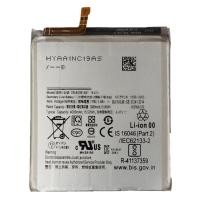 ราคา แบตเตอรี่ Samsung Galaxy S21 (EB-BG991ABY) รับประกัน 3 เดือน แบต Samsung Galaxy S21 (19258161346)