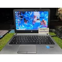 ราคา ขาย Notebook HP ProBook 430 G2 Core i3 RAM 4 SSD 250 มือ2 สภาพดี 3900 บาท ครับ (43707154733)
