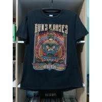 ราคา เสื้อวง Guns N’ RosesLive in Bangkok 2017 (41453159403)