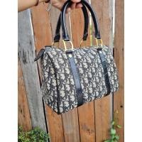 ราคา dior mini boston bag (22233690172)