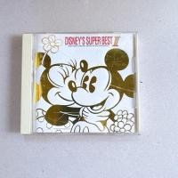 ราคา CD ซีดีเพลง Disney’s Super Best II (27872325533)