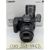 ราคา กล้อง canon 250d ติดเลนส์ 18-5 stm จอสัมผัส wifi (23472480466)